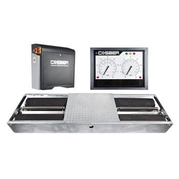 Preview: §57a Starterset für KFZ Österreich - eigene Pickerlüberprüfung bis 3,5 t